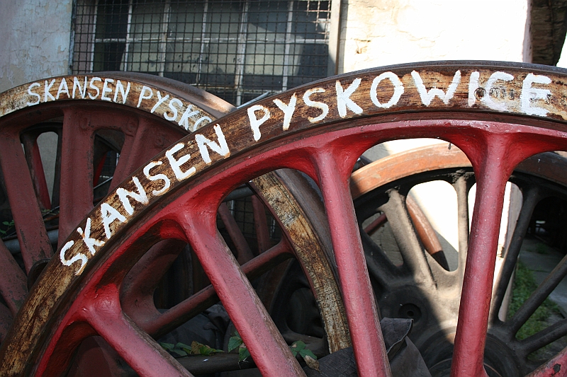 skansen Pyskowice 013
